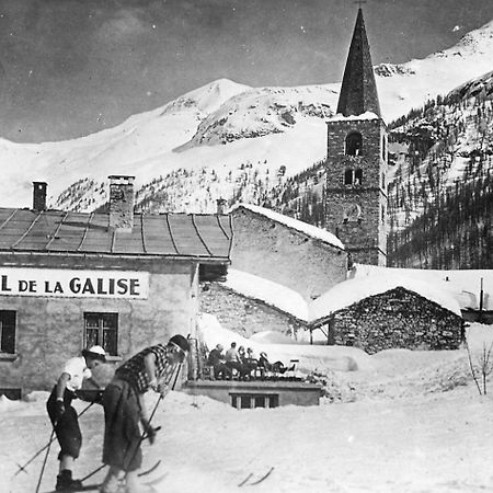 La Galise Hotel Val-d'Isère Exterior photo