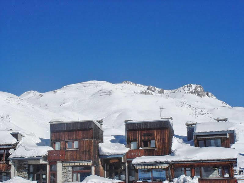 La Galise Hotel Val-d'Isère Exterior photo