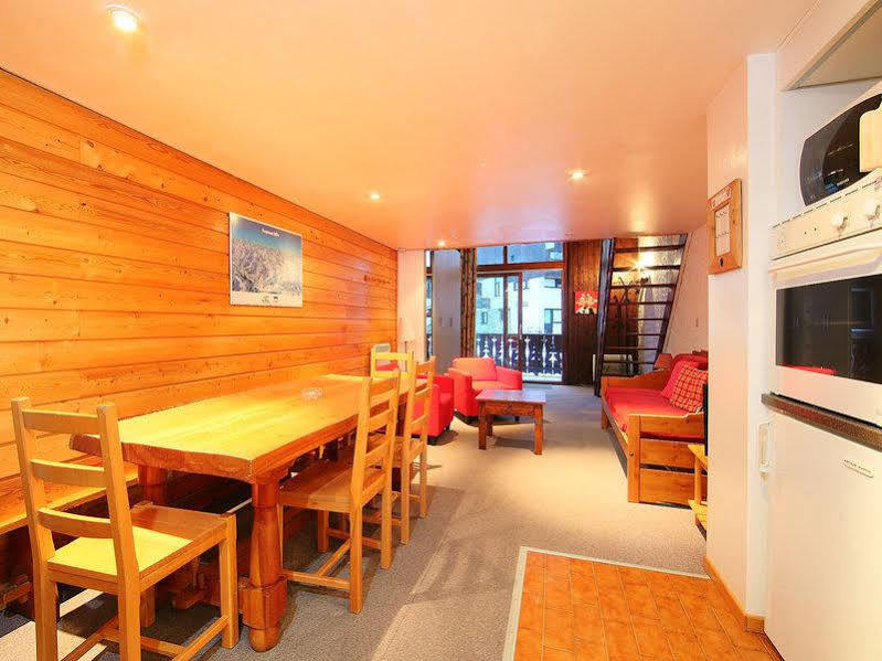 La Galise Hotel Val-d'Isère Exterior photo