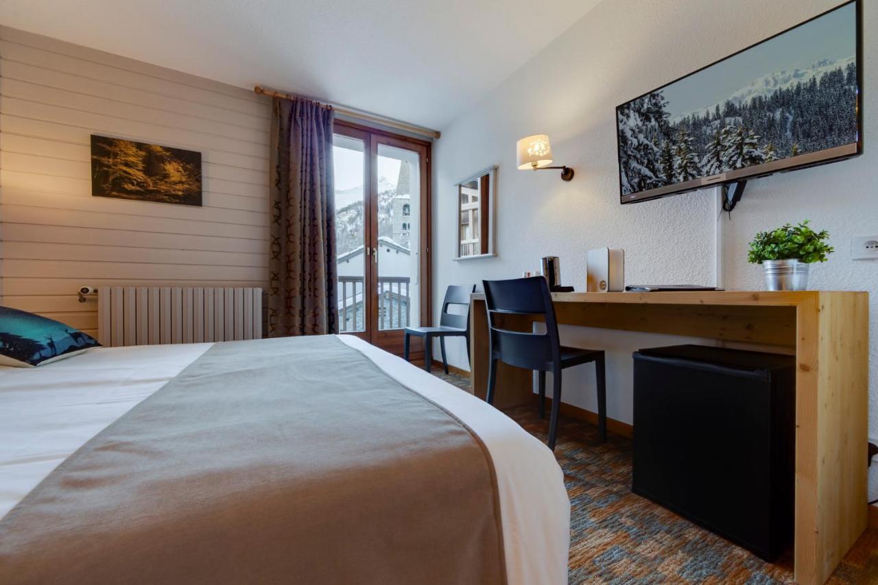 La Galise Hotel Val-d'Isère Exterior photo